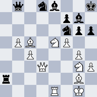 Karpov, Anatoly – Timman, Jan H