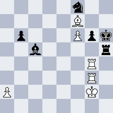 Karpov, Anatoly – Timman, Jan H