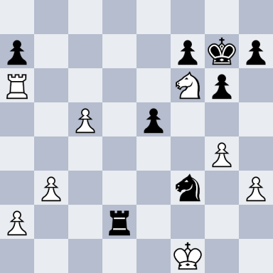 Karpov, Anatoly – Timman, Jan H