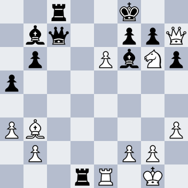 Karpov, Anatoly – Timman, Jan H