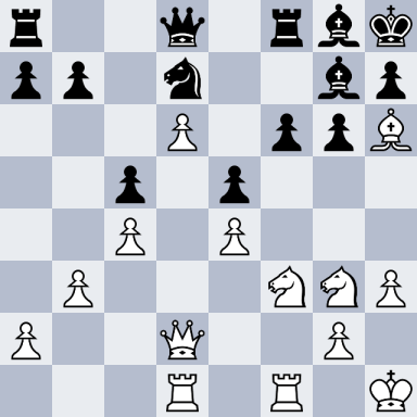 Karpov, Anatoly – Timman, Jan H