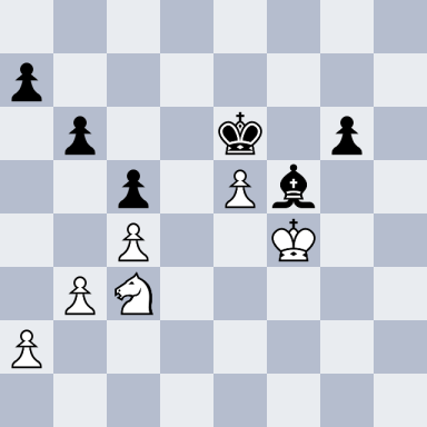 Karpov, Anatoly – Timman, Jan H