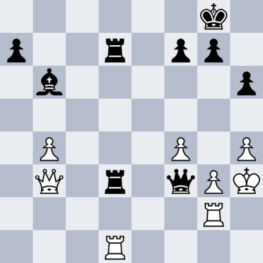 Karpov, Anatoly – Timman, Jan H
