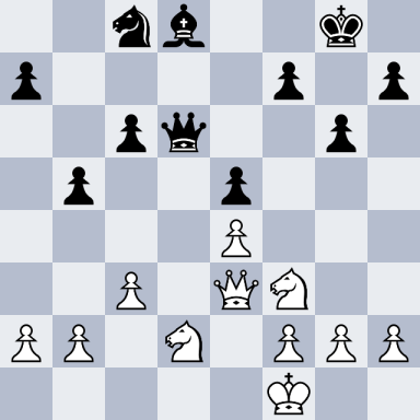 Karpov, Anatoly – Timman, Jan H