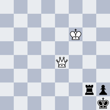 Karpov, Anatoly – Trammell, George
