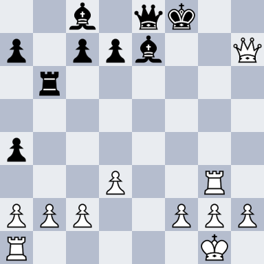Karpov, Anatoly – Tseitlin, Mark D