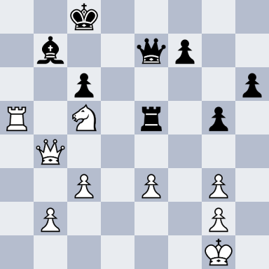 Karpov, Anatoly – Tseshkovsky, Vitaly