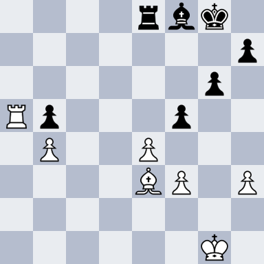 Karpov, Anatoly – Tukmakov, Vladimir B