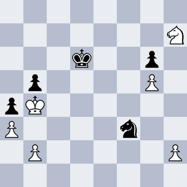 Karpov, Anatoly – Tukmakov, Vladimir B
