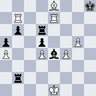 Karpov, Anatoly – Uhlmann, Wolfgang