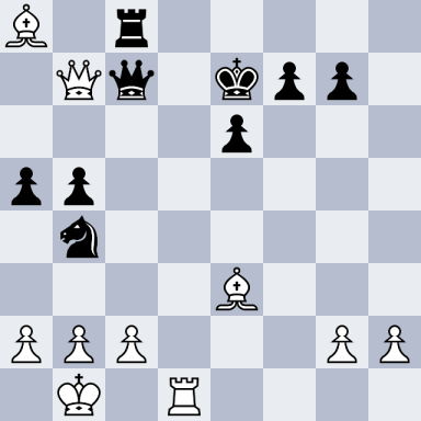 Karpov, Anatoly – Ungureanu, Emil