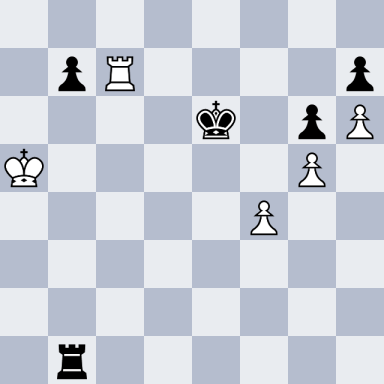 Karpov, Anatoly – Unzicker, Wolfgang