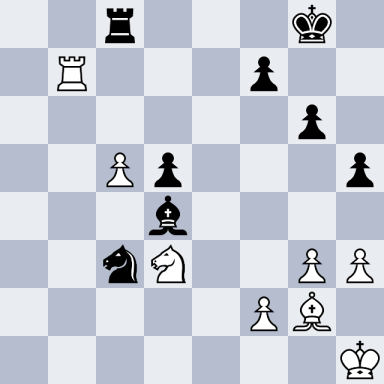 Karpov, Anatoly – Vaganian, Rafael A