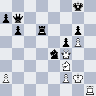 Karpov, Anatoly – Vaganian, Rafael A