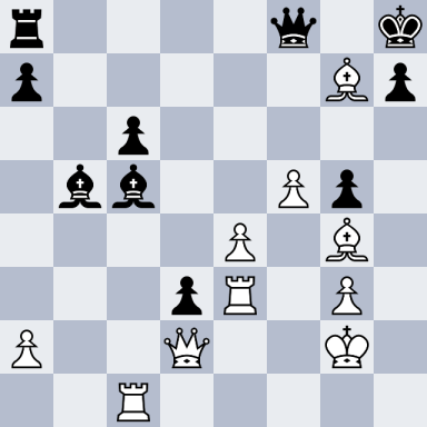Karpov, Anatoly – Van der Wiel, John TH