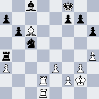 Karpov, Anatoly – Van der Wiel, John TH
