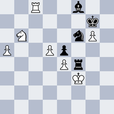 Karpov, Anatoly – Van der Wiel, John TH