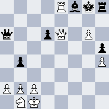 Karpov, Anatoly – Van der Wiel, John TH