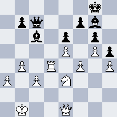 Karpov, Anatoly – Velimirovic, Dragoljub