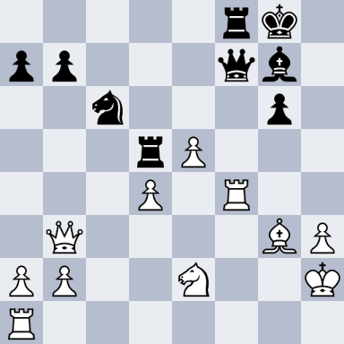 Karpov, Anatoly – Villarroel, Geber