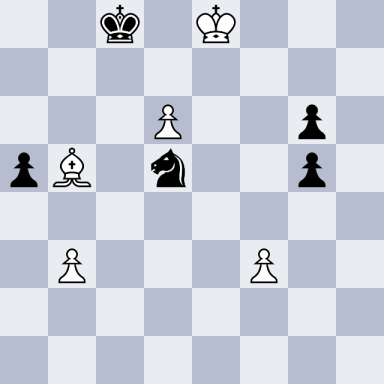 Karpov, Anatoly – Visier Segovia, Fernando