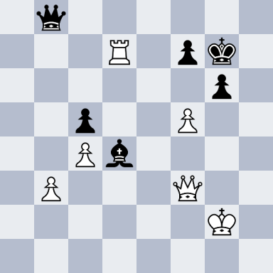Karpov, Anatoly – Visier Segovia, Fernando