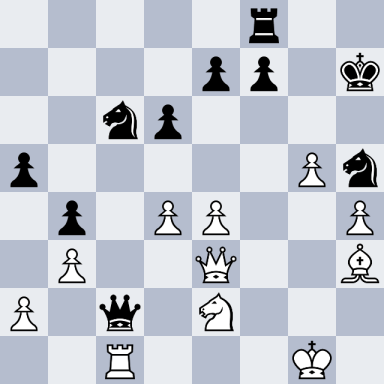 Karpov, Anatoly – Vujakovic, Branko