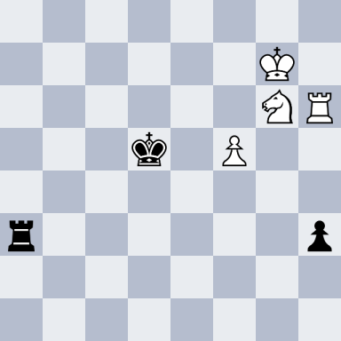 Karpov, Anatoly – Yurtaev, Leonid