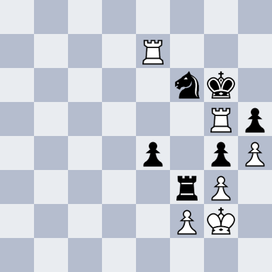 Karpov, Anatoly – Zaitsev, Igor A