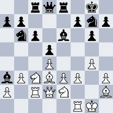 Kasparov, Gary – Karpov, Anatoly