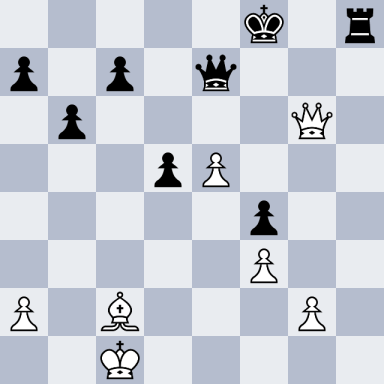 Kasparov, Gary – Karpov, Anatoly