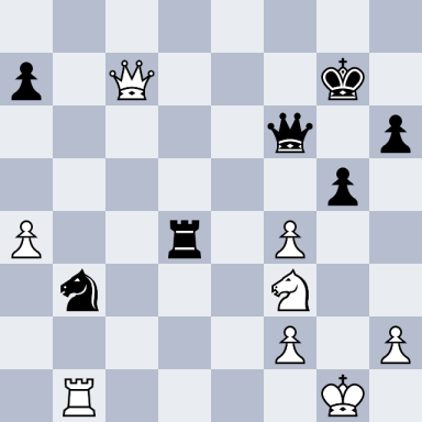 Kasparov, Gary – Karpov, Anatoly