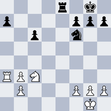 Kasparov, Gary – Karpov, Anatoly