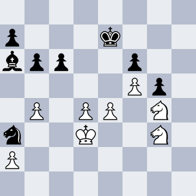 Kasparov, Gary – Karpov, Anatoly