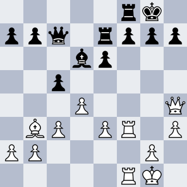 Kasparov, Gary – Karpov, Anatoly