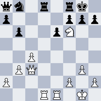Kasparov, Gary – Karpov, Anatoly