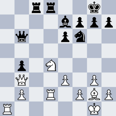 Kasparov, Gary – Karpov, Anatoly