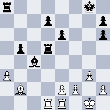 Kasparov, Gary – Karpov, Anatoly