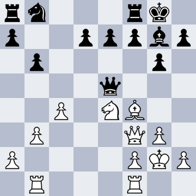 Kasparov, Gary – Karpov, Anatoly