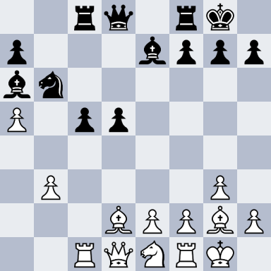 Kasparov, Gary – Karpov, Anatoly
