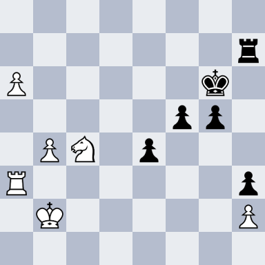 Kasparov, Gary – Karpov, Anatoly