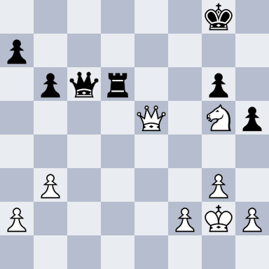 Kasparov, Gary – Karpov, Anatoly