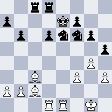 Kasparov, Gary – Karpov, Anatoly