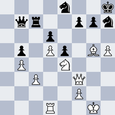 Kasparov, Gary – Karpov, Anatoly