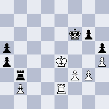 Kasparov, Gary – Karpov, Anatoly