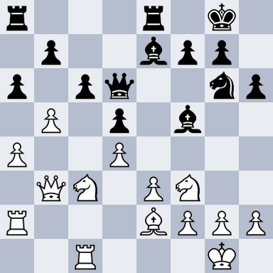 Kasparov, Gary – Karpov, Anatoly