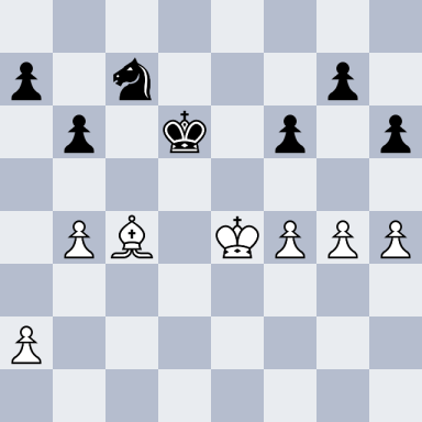 Kasparov, Gary – Karpov, Anatoly