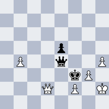 Kavalek, Lubomir – Karpov, Anatoly