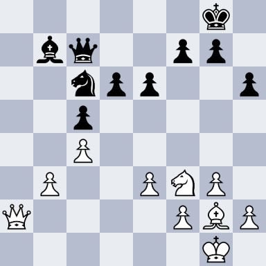 Keres, Paul – Karpov, Anatoly