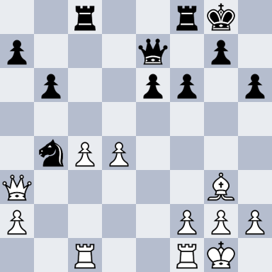 Keres, Paul – Karpov, Anatoly